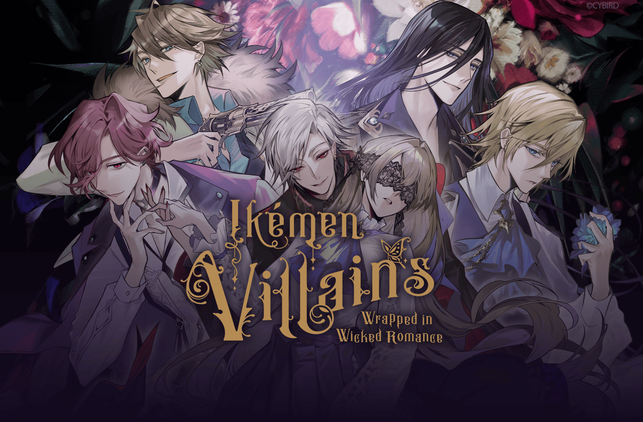 Ikémen Prince: Beauty and Her Beast